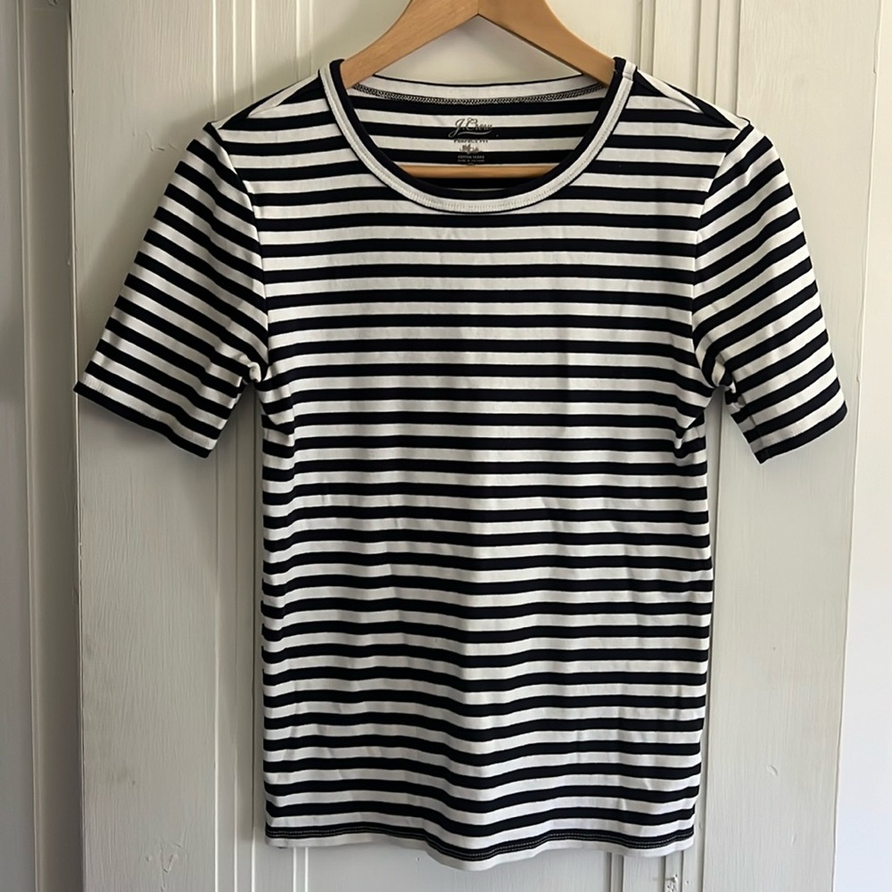 J.Crew Perfect Fit T-Shirt Medium